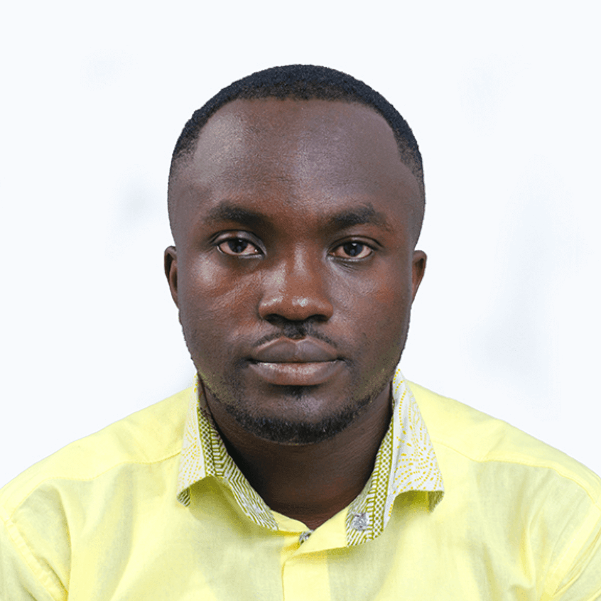 Emmanuel Nimo