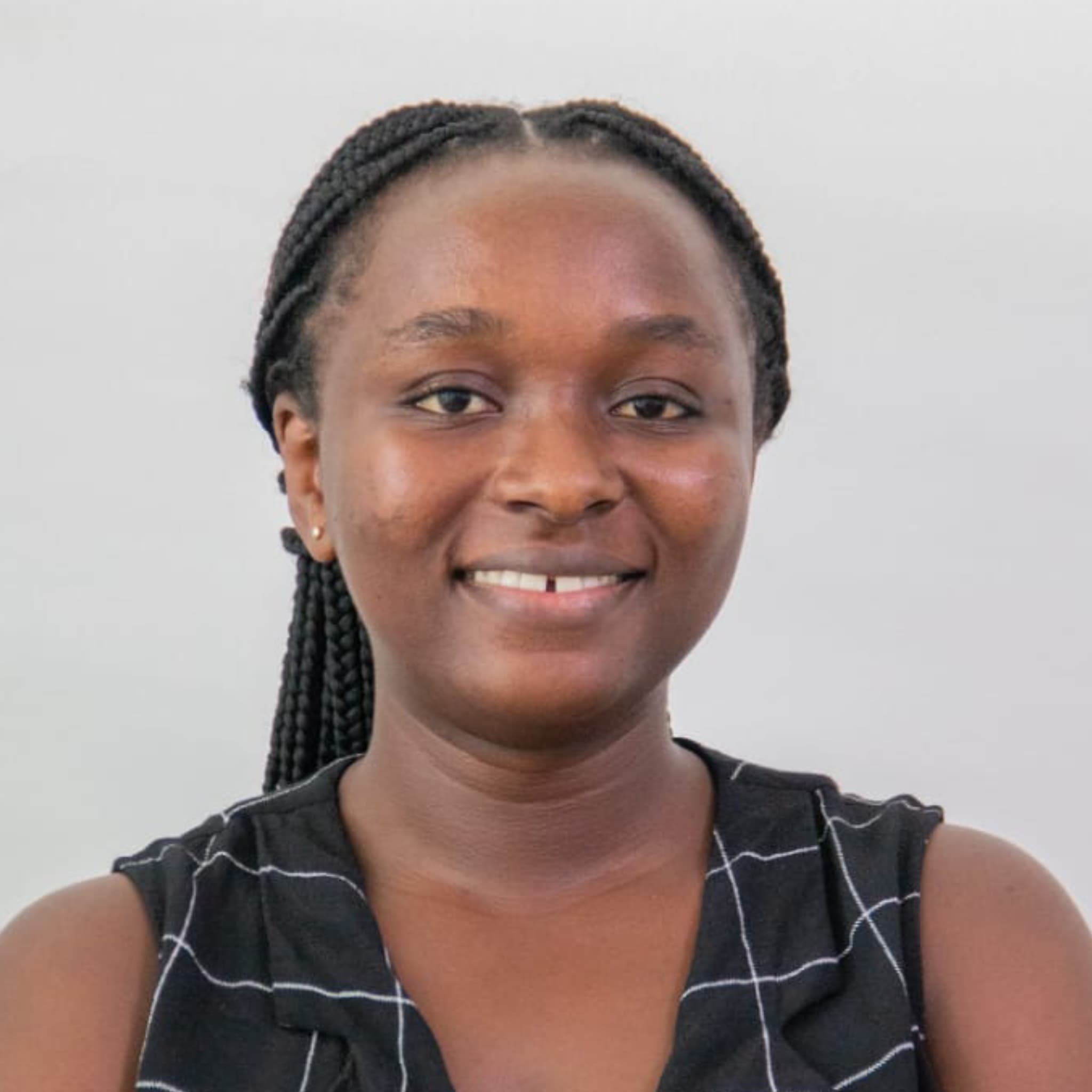 Florence Ahorlu