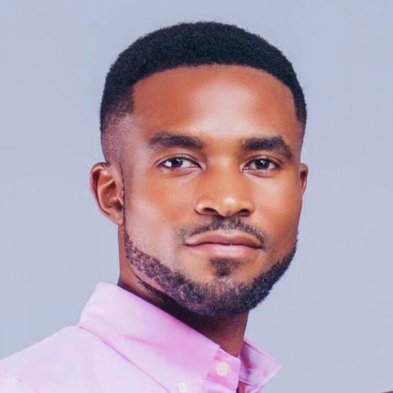 Richmond Quaye